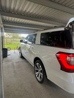 2021 Ford Expedition Platinum MAX