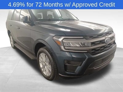 2024 Ford Expedition XLT