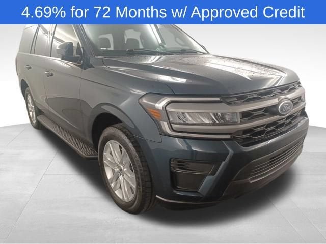 2024 Ford Expedition XLT