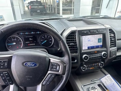 2020 Ford Expedition XLT