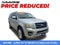 2015 Ford Expedition Limited