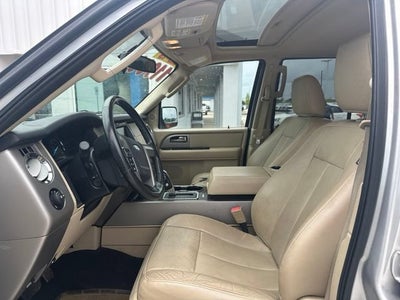 2015 Ford Expedition Limited