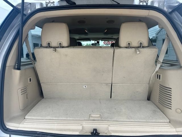 2015 Ford Expedition Limited