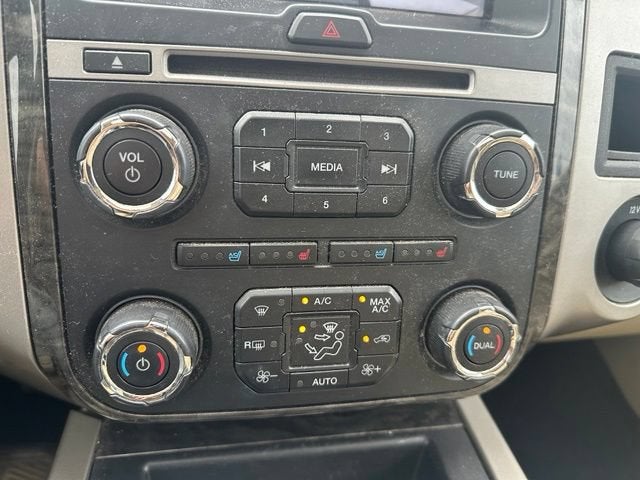 2015 Ford Expedition Limited