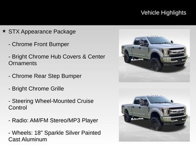 2019 Ford F-250 XL