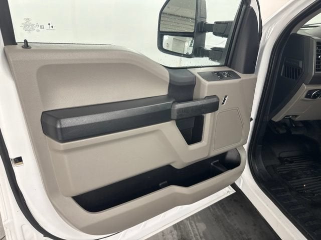 2022 Ford F-250 XL