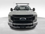 2022 Ford F-250 XL