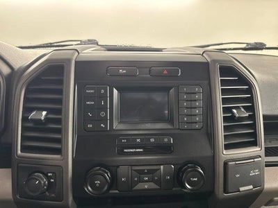2022 Ford F-250 XL