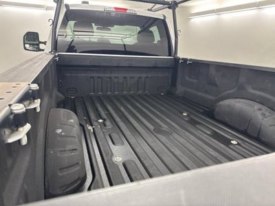 2022 Ford F-250 XL