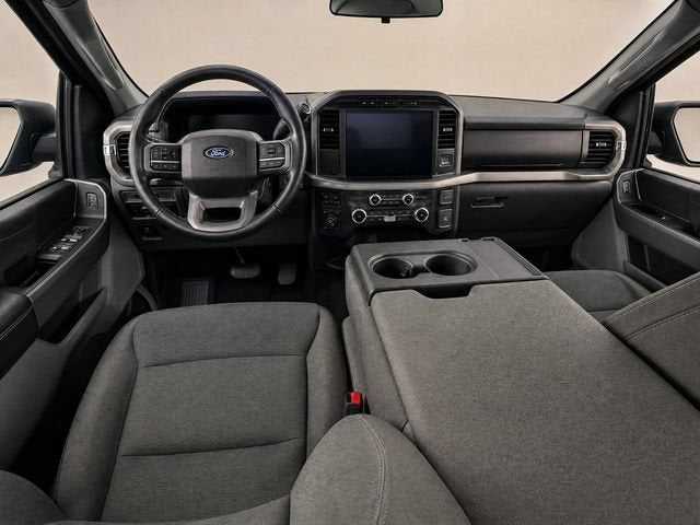 2025 FORD TRUCK F-150 Base
