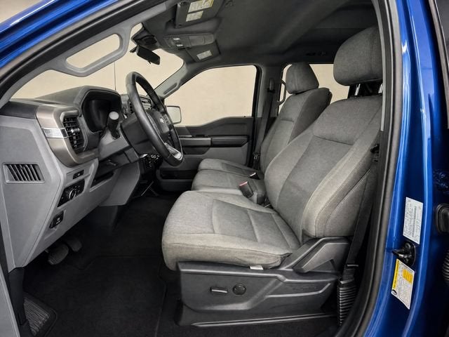 2025 FORD TRUCK F-150 Base