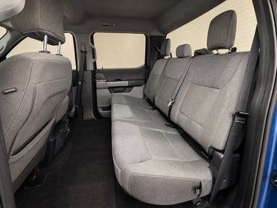 2025 FORD TRUCK F-150 Base