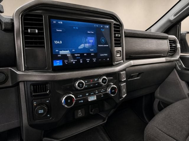 2025 FORD TRUCK F-150 Base