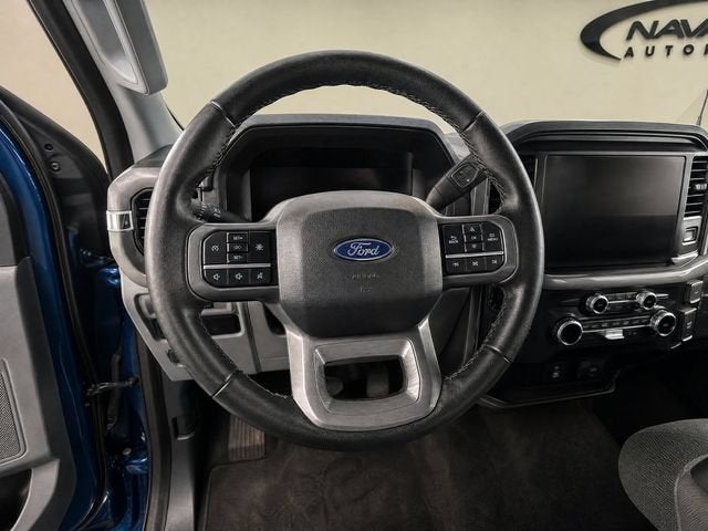 2025 FORD TRUCK F-150 Base