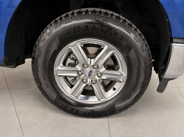 2025 FORD TRUCK F-150 Base