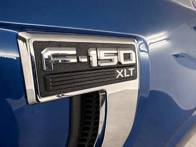 2025 FORD TRUCK F-150 Base