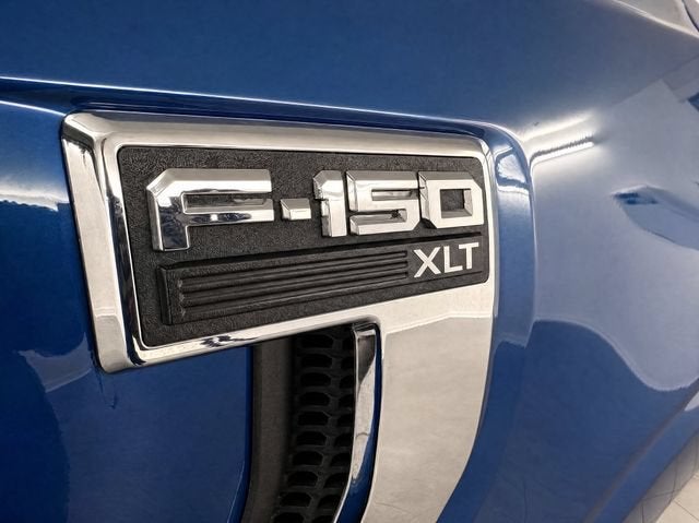 2025 FORD TRUCK F-150 Base