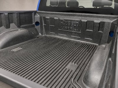 2025 FORD TRUCK F-150 Base