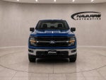 2025 FORD TRUCK F-150 Base