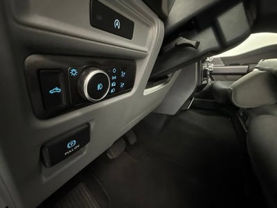 2025 FORD TRUCK F-150 Base