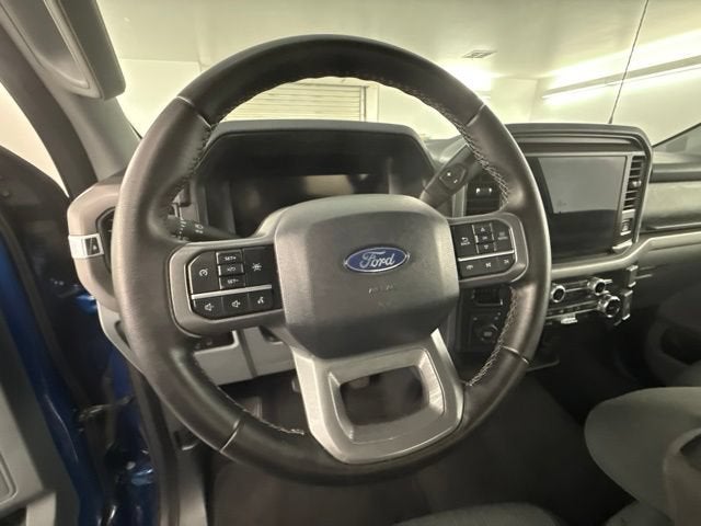 2025 FORD TRUCK F-150 Base
