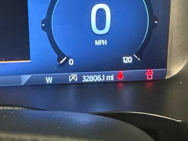 2025 FORD TRUCK F-150 Base