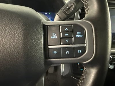 2025 FORD TRUCK F-150 Base