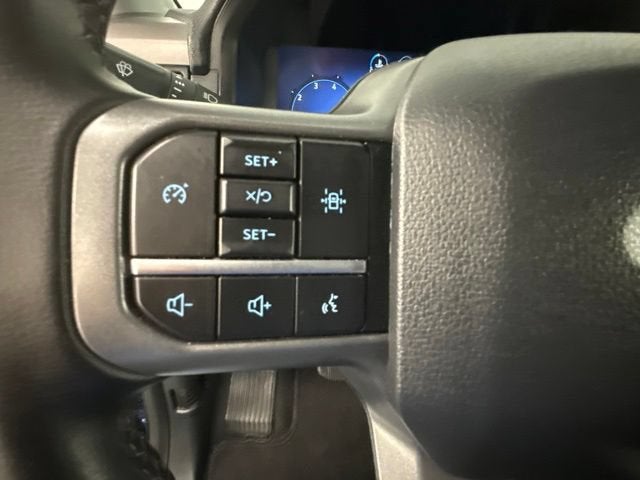 2025 FORD TRUCK F-150 Base