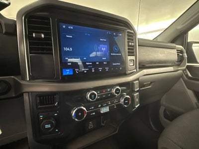 2025 FORD TRUCK F-150 Base