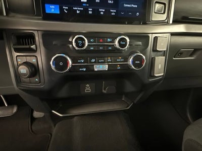 2025 FORD TRUCK F-150 Base