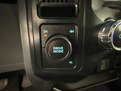 2025 FORD TRUCK F-150 Base