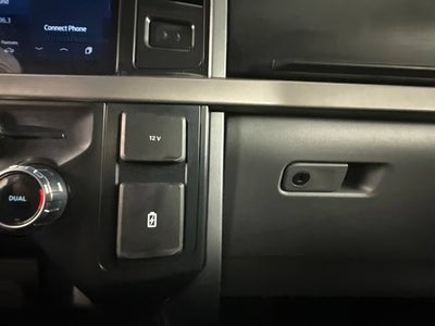 2025 FORD TRUCK F-150 Base