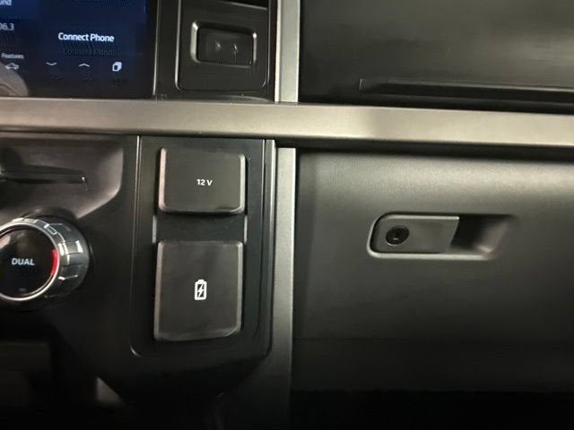 2025 FORD TRUCK F-150 Base