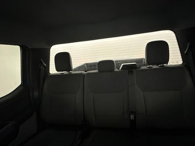 2025 FORD TRUCK F-150 Base