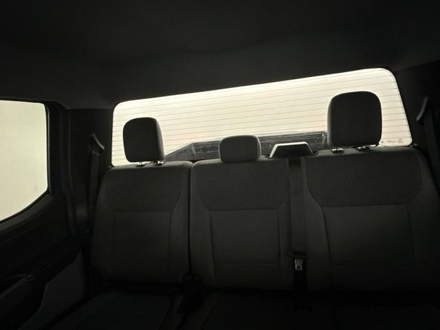 2025 FORD TRUCK F-150 Base