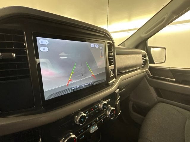 2025 FORD TRUCK F-150 Base