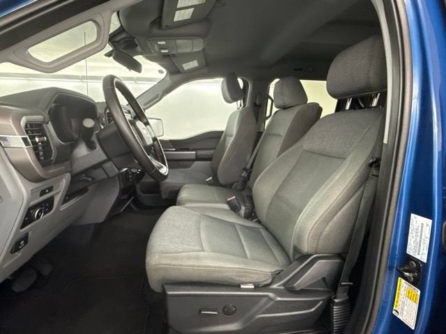 2025 FORD TRUCK F-150 Base
