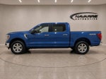 2025 FORD TRUCK F-150 Base