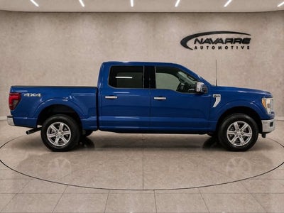 2025 FORD TRUCK F-150 Base