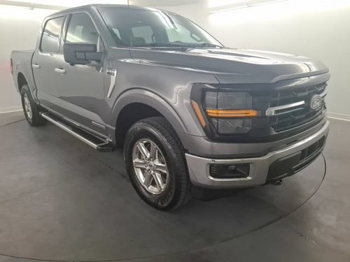 2024 FORD TRUCK F-150 Base