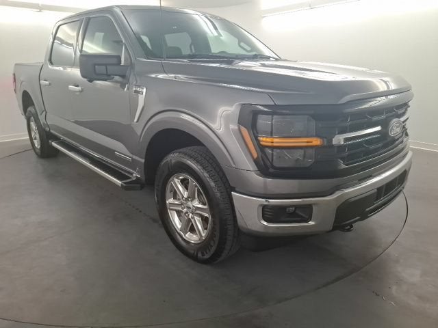 2024 FORD TRUCK F-150 Base