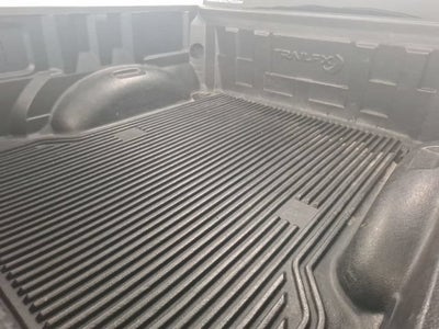 2024 FORD TRUCK F-150 Base