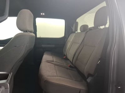 2024 FORD TRUCK F-150 Base