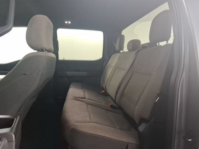 2024 FORD TRUCK F-150 Base