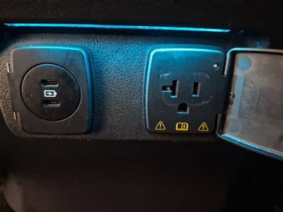 2024 FORD TRUCK F-150 Base