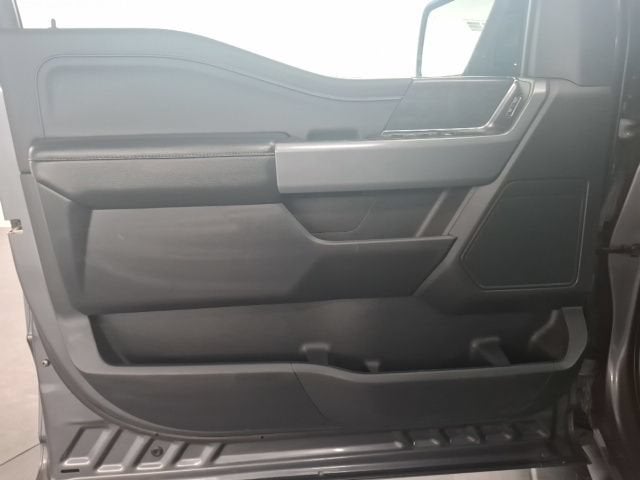 2024 FORD TRUCK F-150 Base
