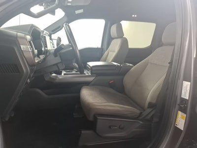 2024 FORD TRUCK F-150 Base