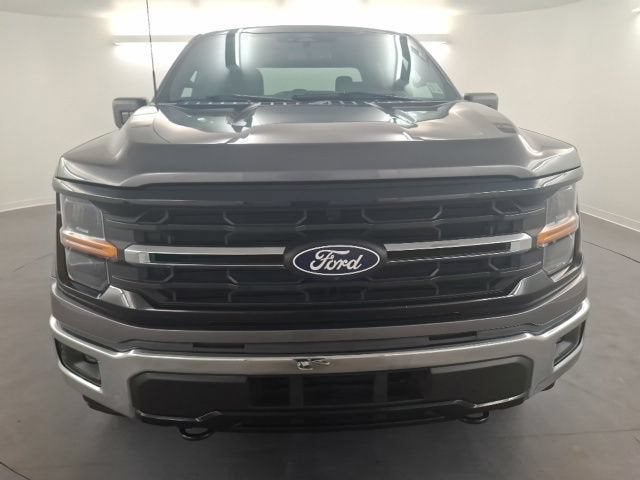2024 FORD TRUCK F-150 Base