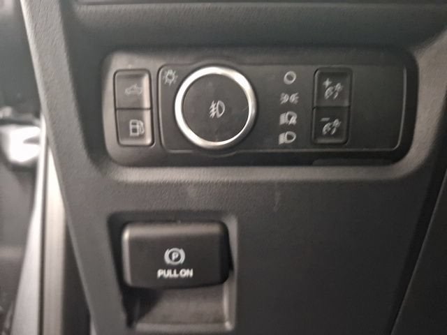 2024 FORD TRUCK F-150 Base