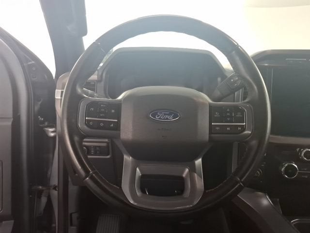 2024 FORD TRUCK F-150 Base